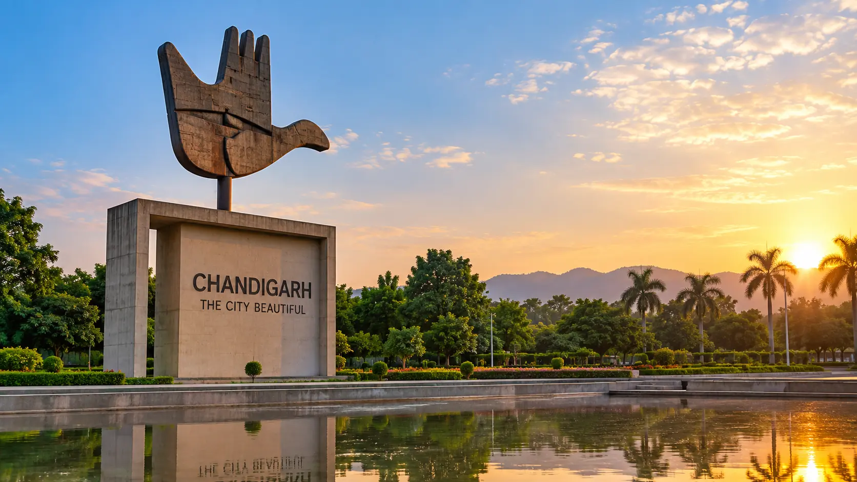Chandigarh route for Himachal taxi travel
