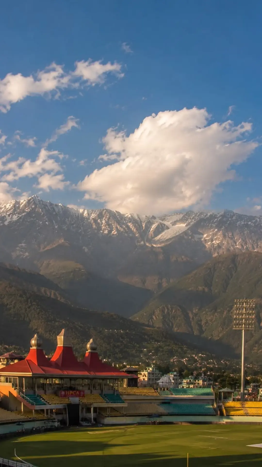 Dharamshala Himachal Pradesh